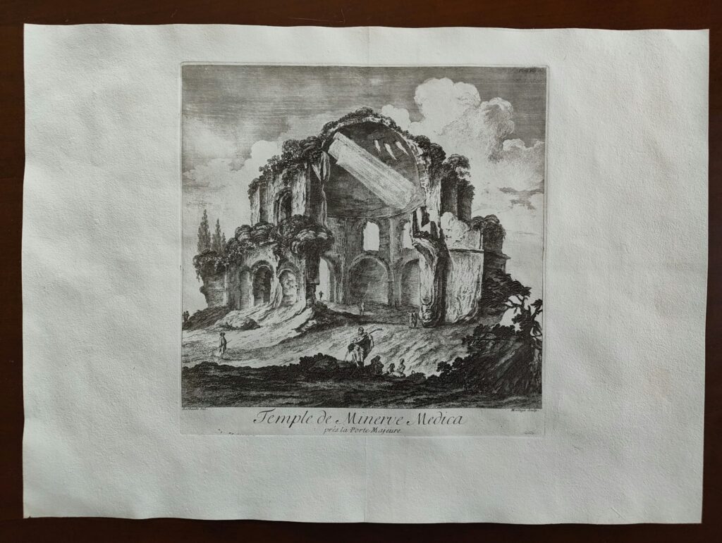 Tempio di Minerva Medica