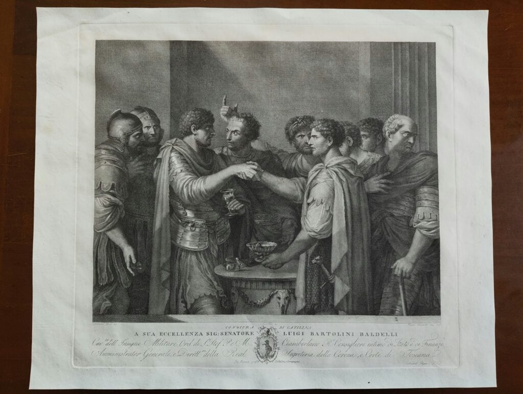 Congiura di Catilina