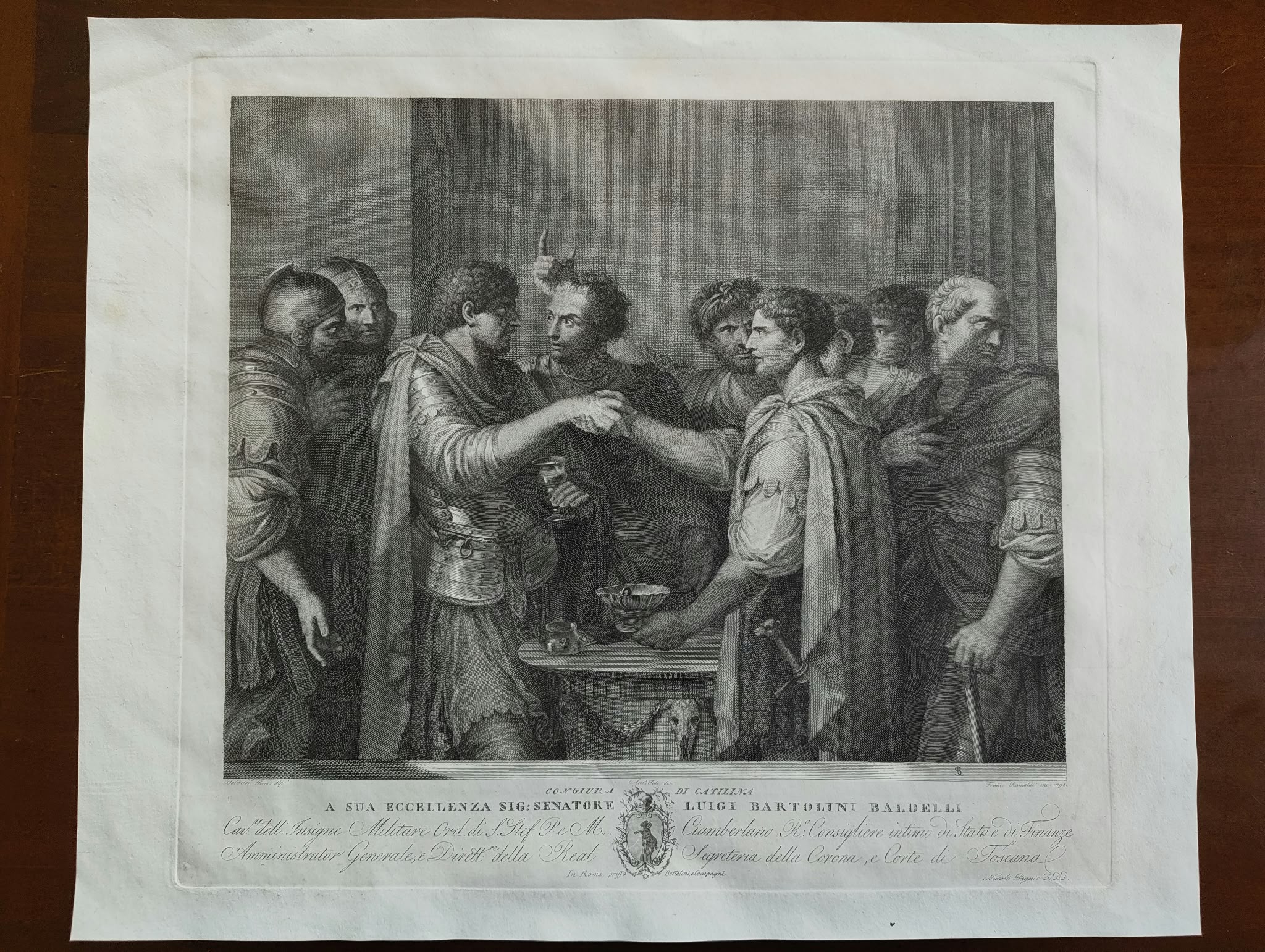 Congiura di Catilina