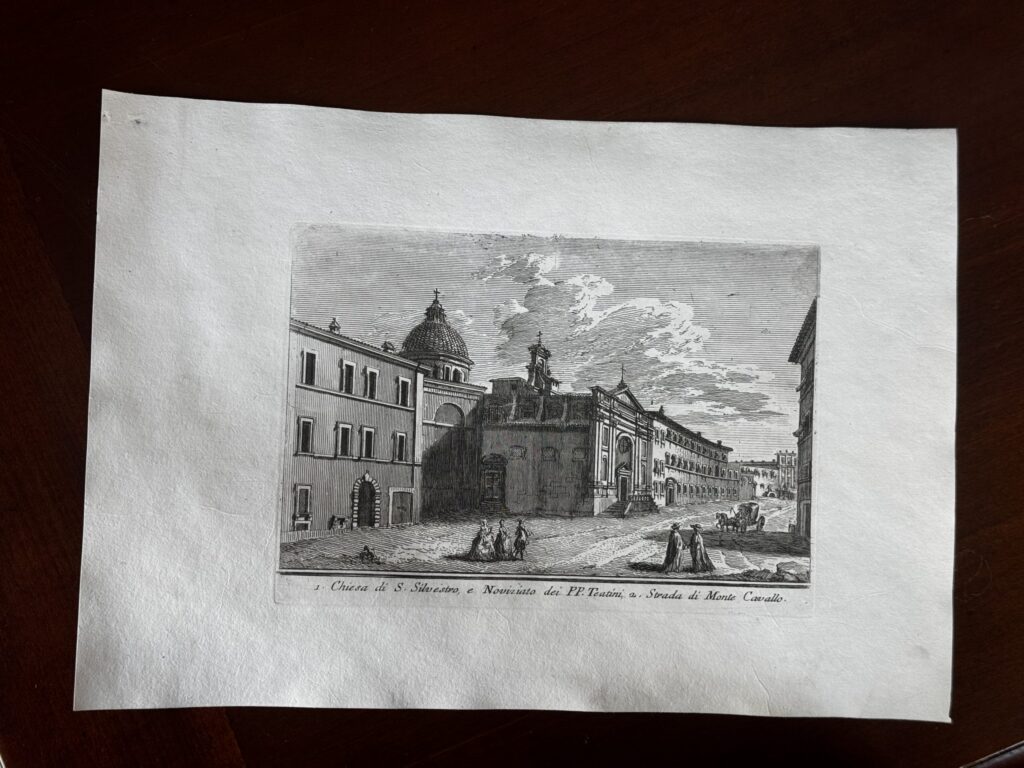 Chiesa di S. Silvestro