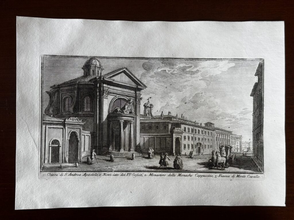 Chiesa di S. Andrea Apostolo