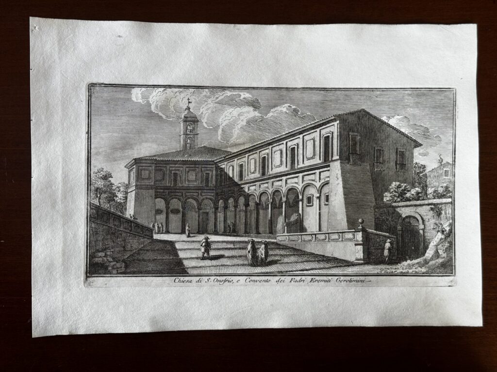Chiesa di S. Onofrio