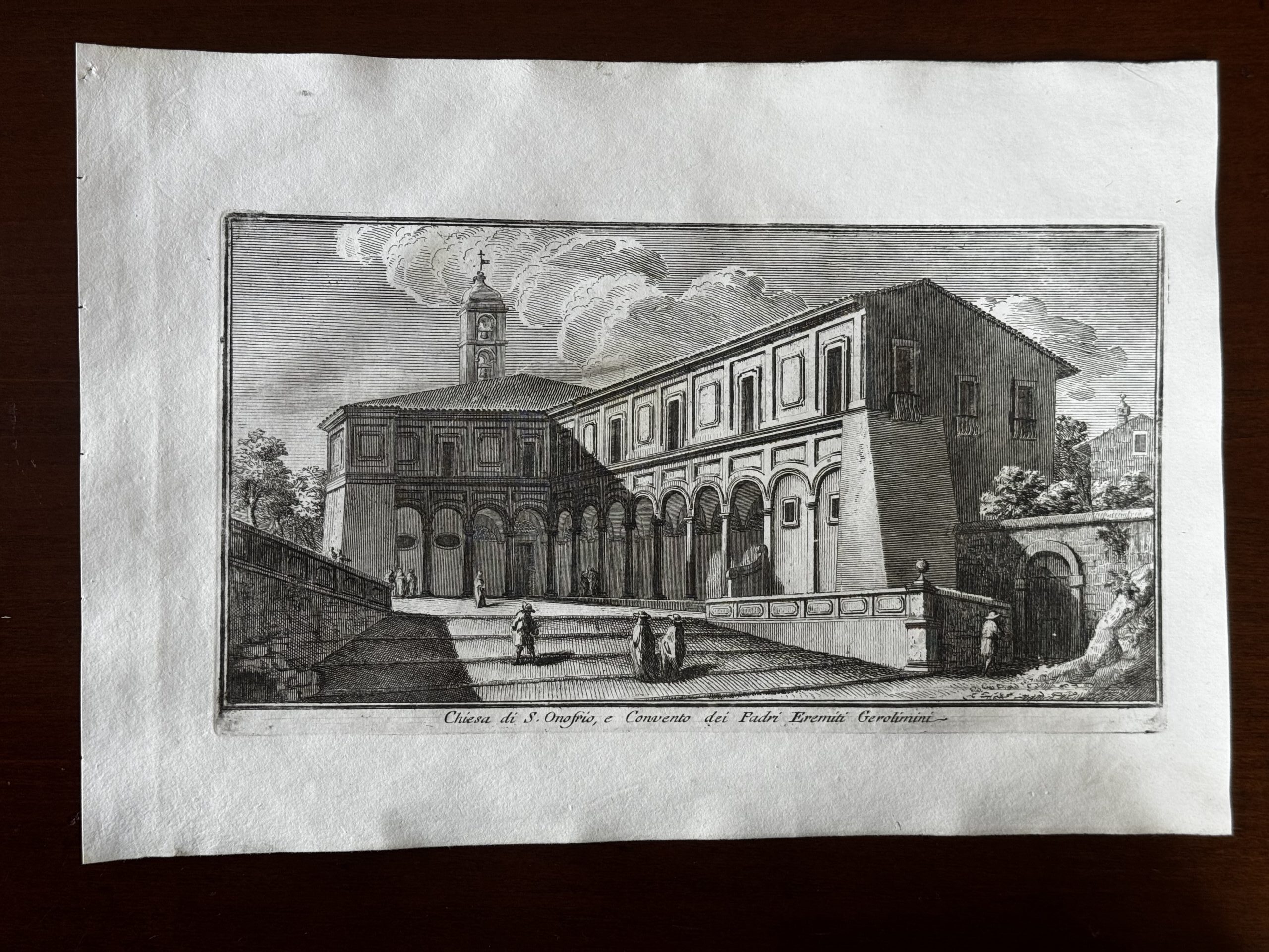 Chiesa di S. Onofrio