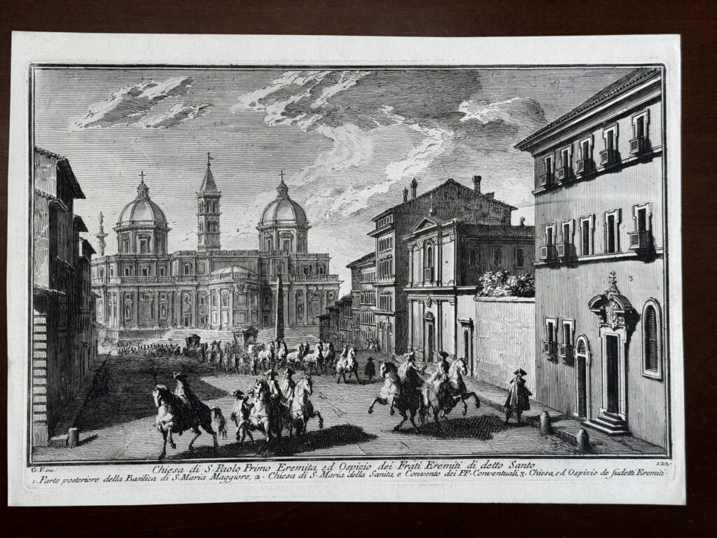 Chiesa di S.Paolo primo Eremita