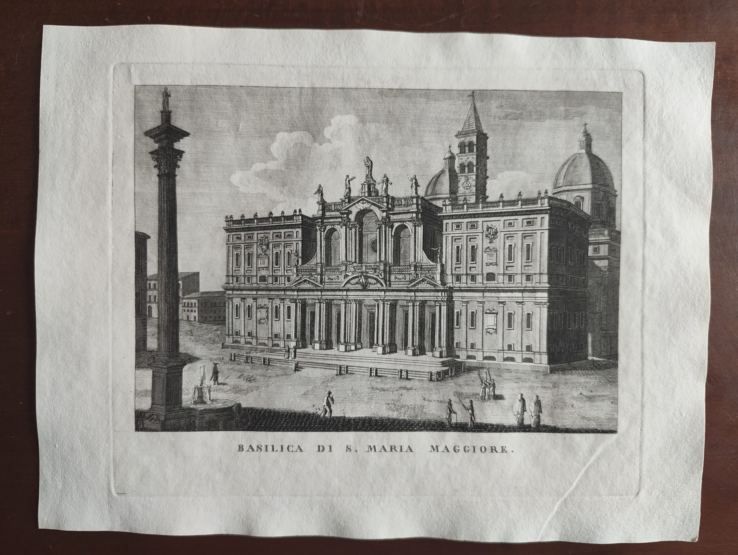 Basilica di S. Maria Maggiore