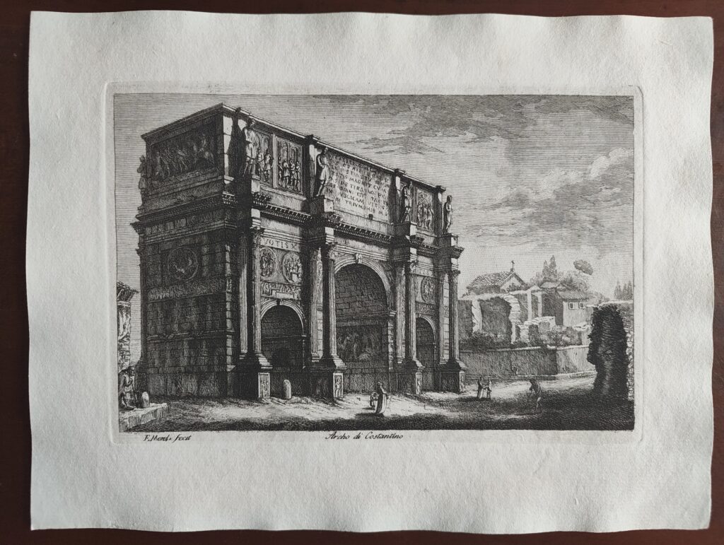 Archo di Costantino