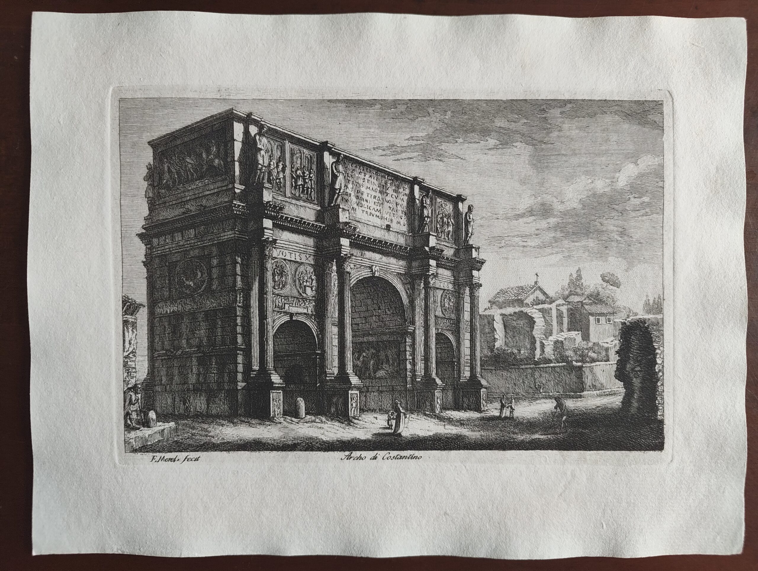 Archo di Costantino