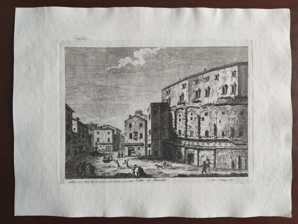 Teatro di Marcello