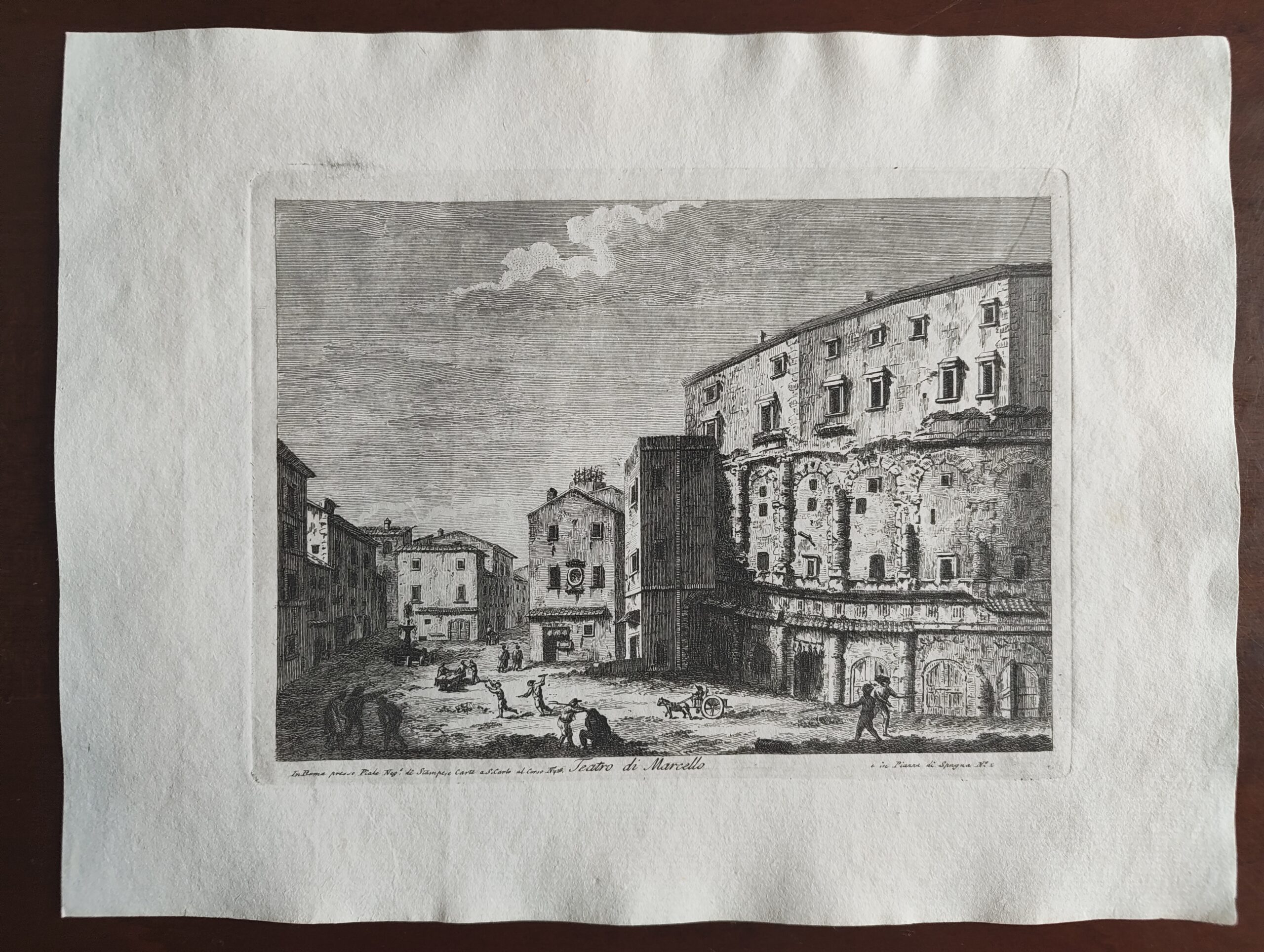Teatro di Marcello