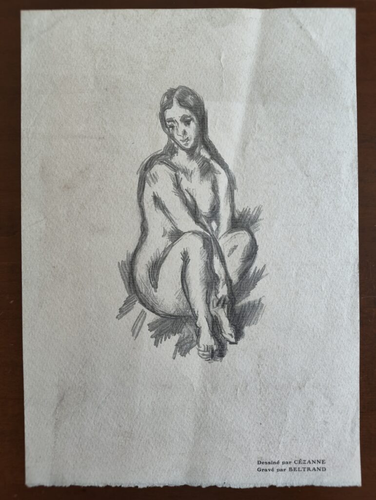 Nudo Femminile
