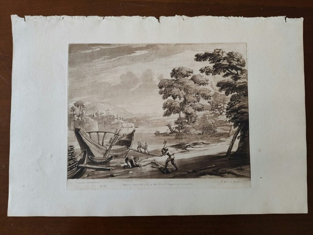 Paesaggio Costiero